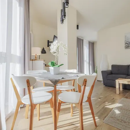 Toscany De Lux Samo Centrum * Bielsko-Biała