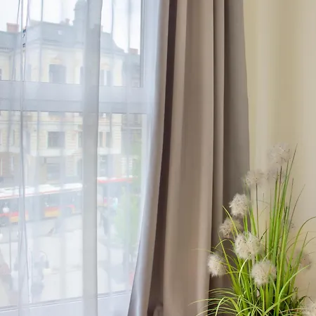 Apartment Toscany De Lux Samo Centrum