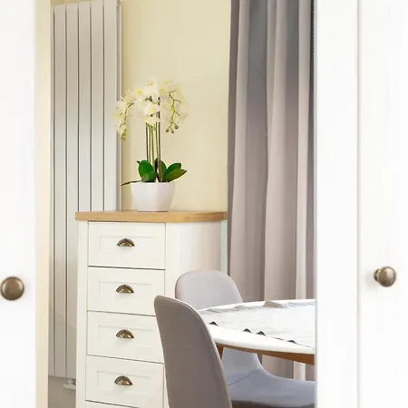 Toscany De Lux Samo Centrum Appartement Bielsko-Biała