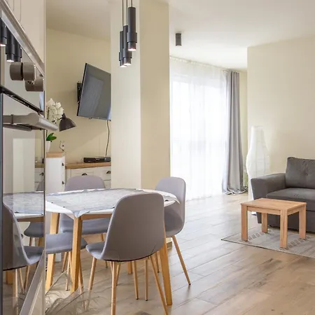 Toscany De Lux Samo Centrum * Bielsko-Biała