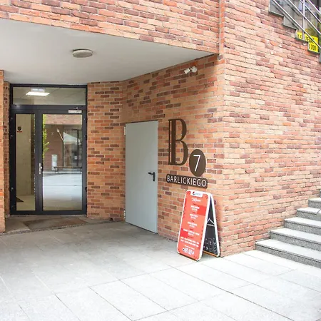 Appartement Toscany De Lux Samo Centrum