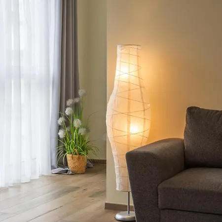 Appartement Toscany De Lux Samo Centrum *