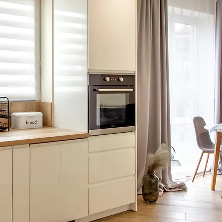 Toscany De Lux Samo Centrum * Bielsko-Biała