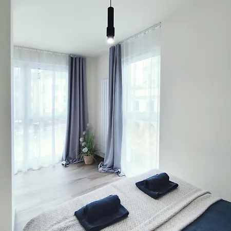 Toscany De Lux Samo Centrum Appartement Bielsko-Biała