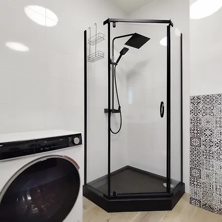 Toscany De Lux Samo Centrum * Bielsko-Biała