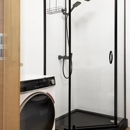 Toscany De Lux Samo Centrum Lejlighed Bielsko-Biała