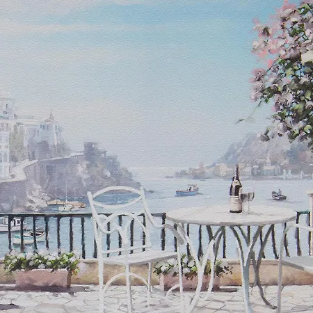 Toscany De Lux Samo Centrum Apartment *