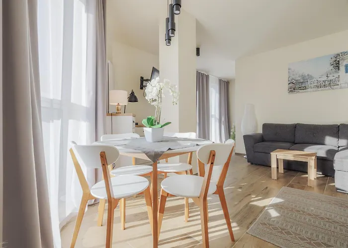 Toscany De Lux Samo Centrum * بييلسكو بياوا