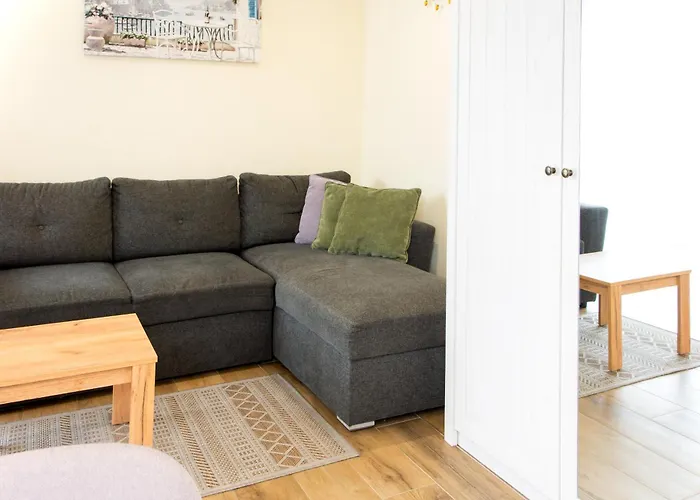 Toscany De Lux Samo Centrum بييلسكو بياوا