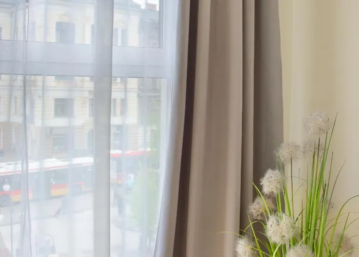 شقة Toscany De Lux Samo Centrum