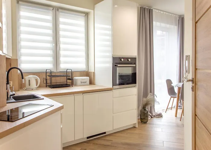 شقة Toscany De Lux Samo Centrum بييلسكو بياوا