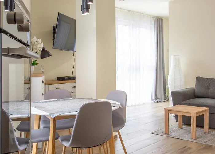 Toscany De Lux Samo Centrum * بييلسكو بياوا