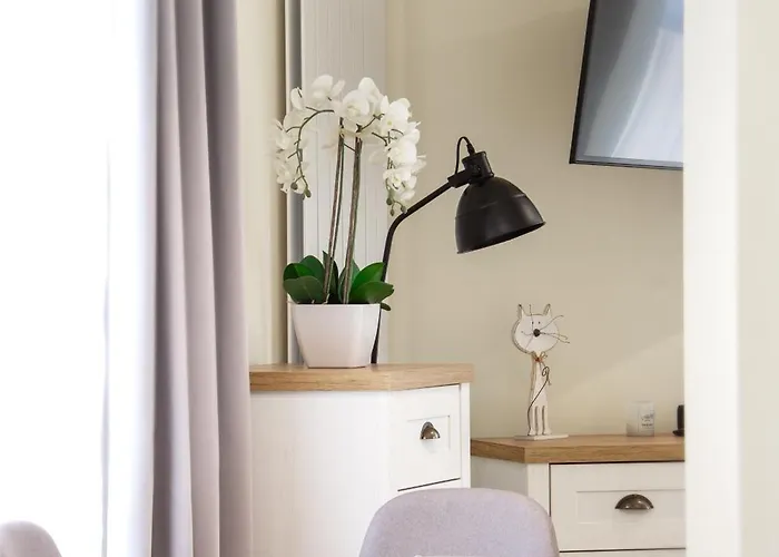 شقة Toscany De Lux Samo Centrum *