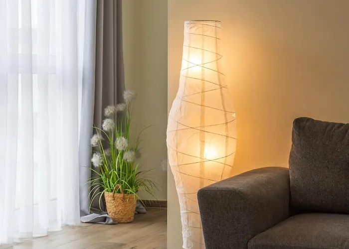 شقة Toscany De Lux Samo Centrum *