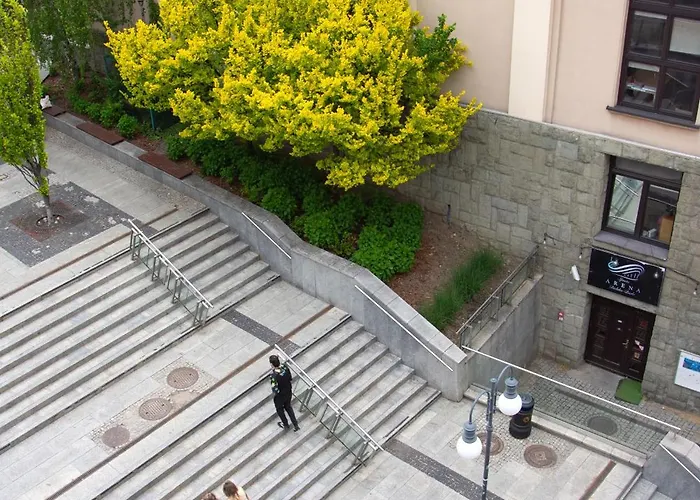 Toscany De Lux Samo Centrum * بييلسكو بياوا