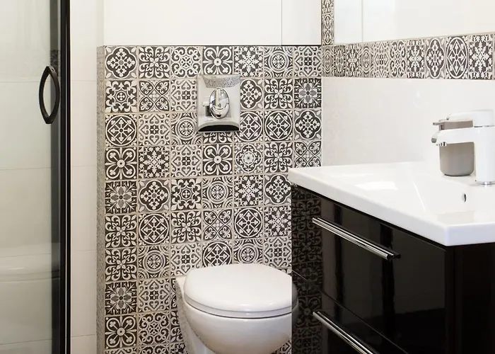 Toscany De Lux Samo Centrum شقة *