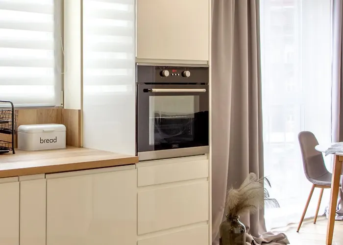 Toscany De Lux Samo Centrum * بييلسكو بياوا