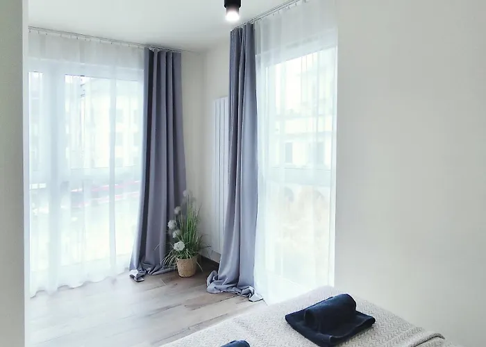 Toscany De Lux Samo Centrum شقة بييلسكو بياوا