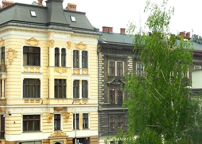 شقة Toscany De Lux Samo Centrum بييلسكو بياوا