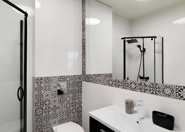 شقة Toscany De Lux Samo Centrum